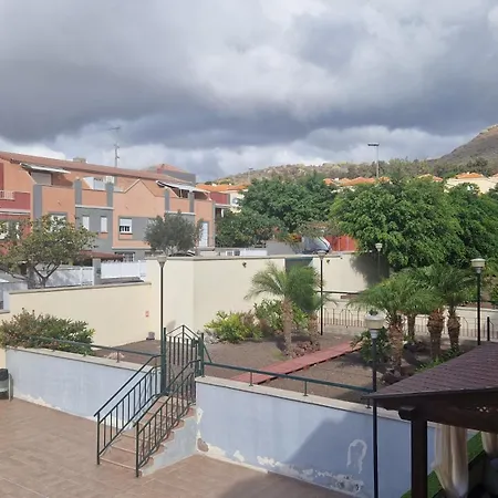 Malvasia Apartament *