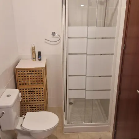 Malvasia Apartment San Miguel de Abona
