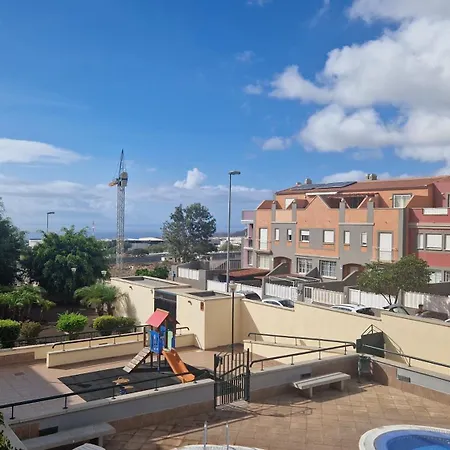 Apartament Malvasia