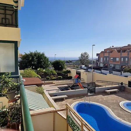 Malvasia Apartament