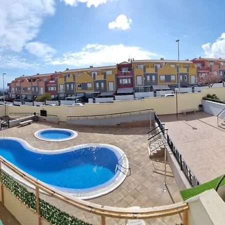 Malvasia Apartament *