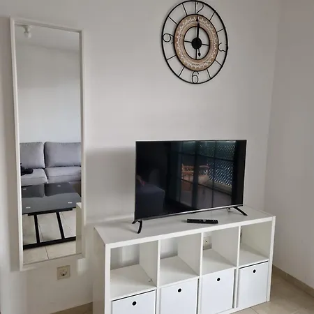 Malvasia Apartment *