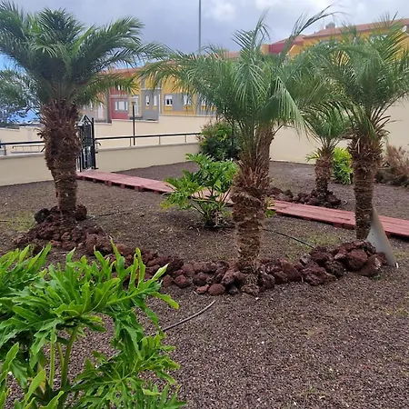 Malvasia Apartmán *