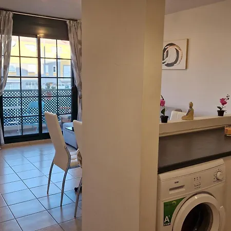 Apartmán Malvasia