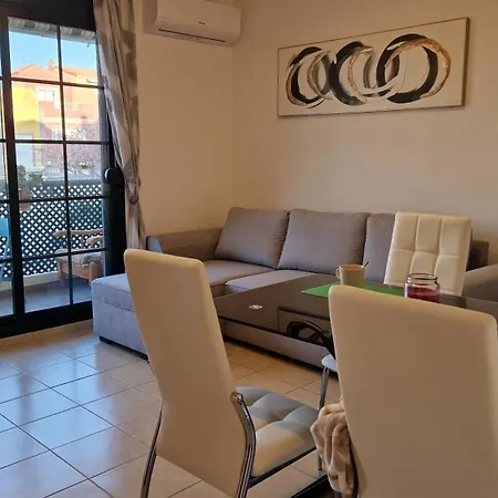 Apartmán Malvasia *