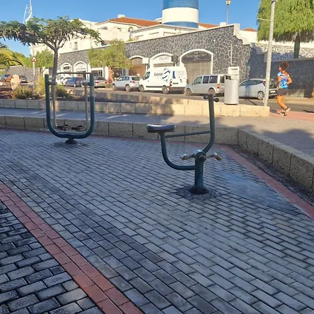 Malvasia Apartmán *